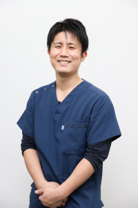 永吉健志郎先生